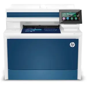 Hp Laserjet Pro 4302dw Multifunktionsdrucker