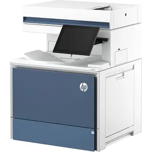 HP Color LaserJet Enterprise MFP 6800dn Farblasermultifunktionsdrucker