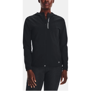 Under Armour Ua Outrun The Storm Jacke Jkt-Schwarz 1377043-002__SM günstig