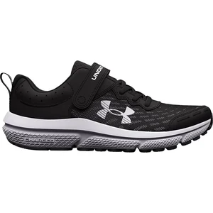 Under Armour Assert 10 Ac Laufschuhe Schwarz EU 31 Junge Schwarz EU 31 günstig