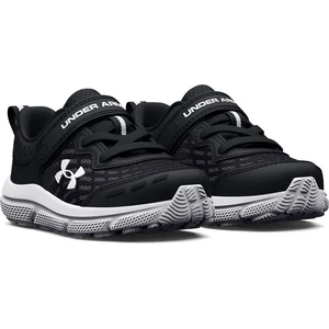 Under Armour Ua Binf Assert 10 Ac-Blk Stiefel 3026184-001__6K günstig
