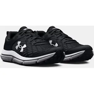 Under Armour Assert 10 Laufschuhe Schwarz EU 37 1/2 Jungen,Mädchen Schwarz EU 37 1/2 günstig
