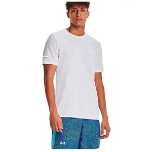 Under Armour Stride Seamless Kurzarm-t-shirt 2XL günstig