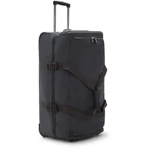 Reisetasche Kipling Teagan L Schwarz L