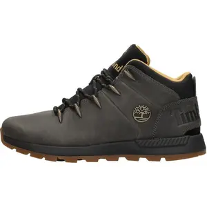 Timberland Sprint Trekker Mid Veterschoenen Hoog - Taupe - Maat 42