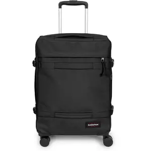 Eastpak Transit`r 4 S+ - 4-Rollen-Kabinentrolley 54 cm (black)