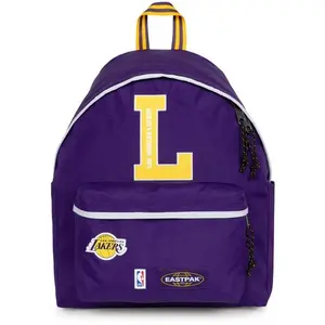 Eastpak Rucksack, Uni, Eastpak DAY PAK'R, LA Lakers