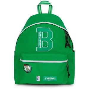 Eastpak Rucksack, Uni, Eastpak DAY PAK'R, Boston Celtics