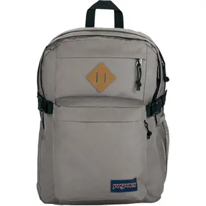 JanSport Main Campus Backpack EK0A5BDSN60, Rucksack, Uni, Grau, Größe:...