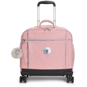 Kipling Large Wheeled tasch New Storia Bridal Rose