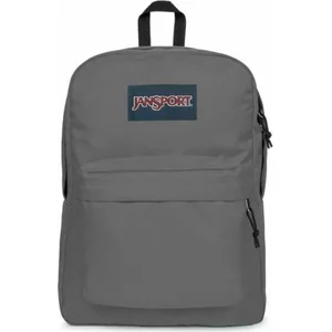 JanSport Schulrucksack Rucksack SuperBreak One 26L Graphite Grey grau