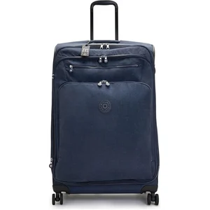 Kipling New Youri Spin L Koffer Auf Rollen Blau  Blau One Size