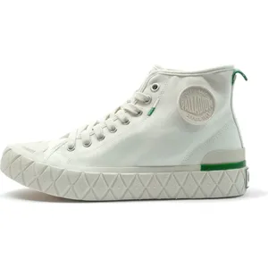 Palladium Uni Palla ACE Chukka Organic Boots Stiefelette 79142-180-M Cream Wh günstig