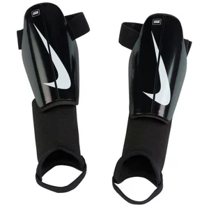 NIKE Charge Schienbeinschoner Kinder 010 - black/black/white L günstig