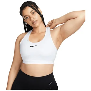 Nike Sport-BH Nike Performance Swoosh Sport-BH Damen default günstig