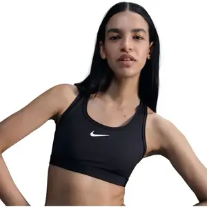 Nike Swoosh Sport-bh Mittlerer Halt M günstig