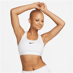 Nike Sport-BH W NK SWSH MED SPT BRA mit klassischem Swoosh-Design günstig