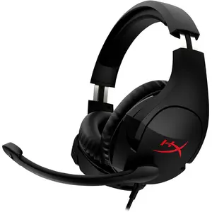 HP HyperX Cloud Stinger (Kabelgebunden), Gaming Headset, Schwarz günstig