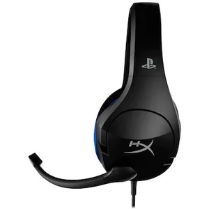 HyperX Cloud Stinger Headset (PS4 Lizensiert), schwarz