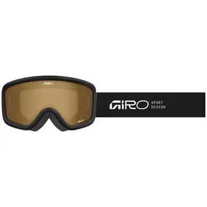 Giro Chico 2.0 Stacked Ar40 Junior-skibrille Amber Rose/CAT2