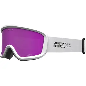 Giro Chico 2.0 Stacked Junior-skibrille Amber Pink/CAT2