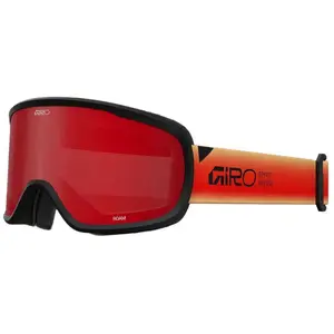 Giro Roam Faded Skibrille Amber Scarlet/CAT2