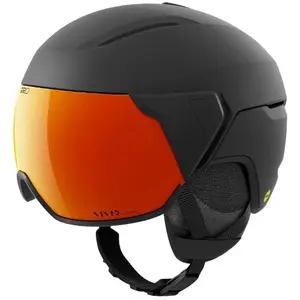Giro Orbit Spherical Helm Mit Visier M