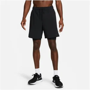 Nike Trainingsshorts Nike Herren Dri-FIT 2-in-1 Fitness Short DV9334 günstig