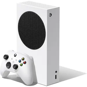 Microsoft Xbox Series S, Xbox Series S, Weiß, 10000 MB, GDDR6, AMD, AM... günstig