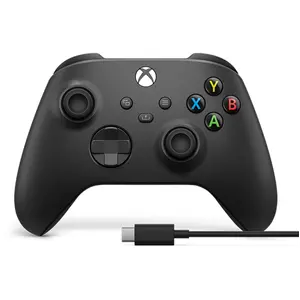 Microsoft XBOX Wireless Controller + USB-C Cable günstig