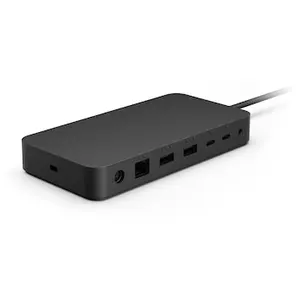 Microsoft Surface Thunderbolt 4 Dockingstation 165W günstig
