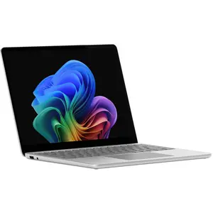 Microsoft Surface Laptop: 13,5" Ultra 5, 24 GB RAM, 1 TB SSD in Platin...