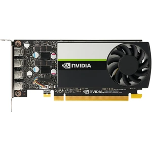 HP NVIDIA T1000 8 GB 4 mDP Grafikkarte, T1000, 8 GB, GDDR6, 128 Bit, P...