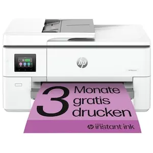 HP OfficeJet Pro 9720e Tintenstrahl-Multifunktionsgerät günstig