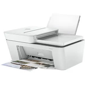 HP DeskJet 4220e Wireless All-in-One Farbe Drucker, Instant Ink; Kopie...