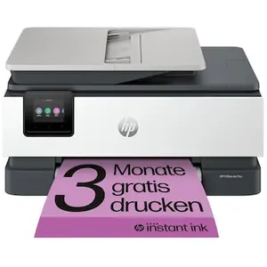 Hp Officejet Pro 8122e Multifunktionsdrucker günstig