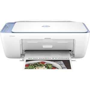 HP DeskJet 2822e Wireless All-in-One Farbe Drucker, Instant Ink; Kopie...