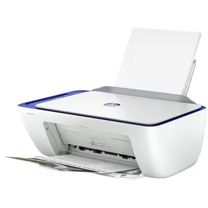 HP DeskJet 2821e Wireless All-in-One Farbe Drucker, Instant Ink; Kopie...