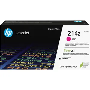 HP Original Toner 214Z (W2143Z) magenta