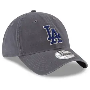 New Era Mlb Core Classic 2.0 Los Angeles Dodgers Kappe One Size