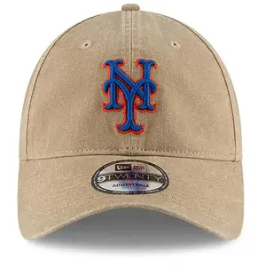 Baseball Kappe New Era New York Mets MLB Core Classic 2 0 Grün TU günstig