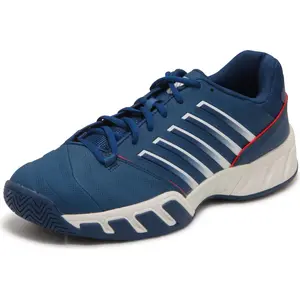 N3785 Sneaker Tennis Uomo K-Swiss Bigshot Licht 4 Mann Schuhe günstig