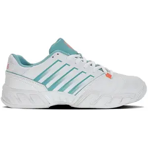 Sneakers für Frauen K-Swiss Bigshot light 4 Weiß 38 günstig