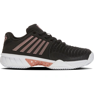 K-Swiss Damen Sneakers Schwarz 96750-059-M Grösse 36 günstig