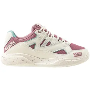 Padelschuhe Damen K-Swiss Tura Team Weiß 37 günstig