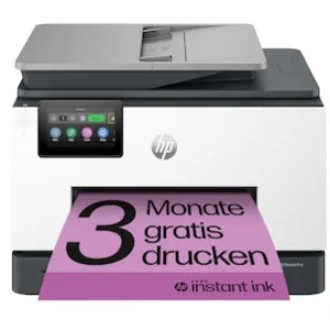 HP OfficeJet Pro 8132e Tintenstrahl-Multifunktionsgerät