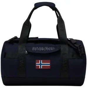 Duffel Tasche Napapijri Bering Travel Small 1 Bleu TU günstig