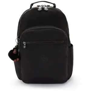Kipling Seoul College Extra Rucksack One Size