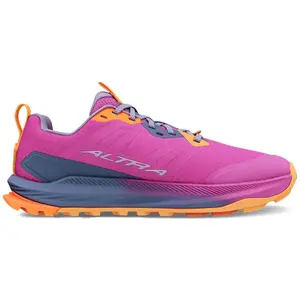 Trailrunning-Schuhe für Damen Altra Lone Peak 9+ Rouge 38,5