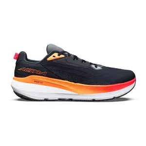 Altra FWD VIA 2 Laufschuhe Schwarz Orange AW26, Größe 44,5 - EUR günstig